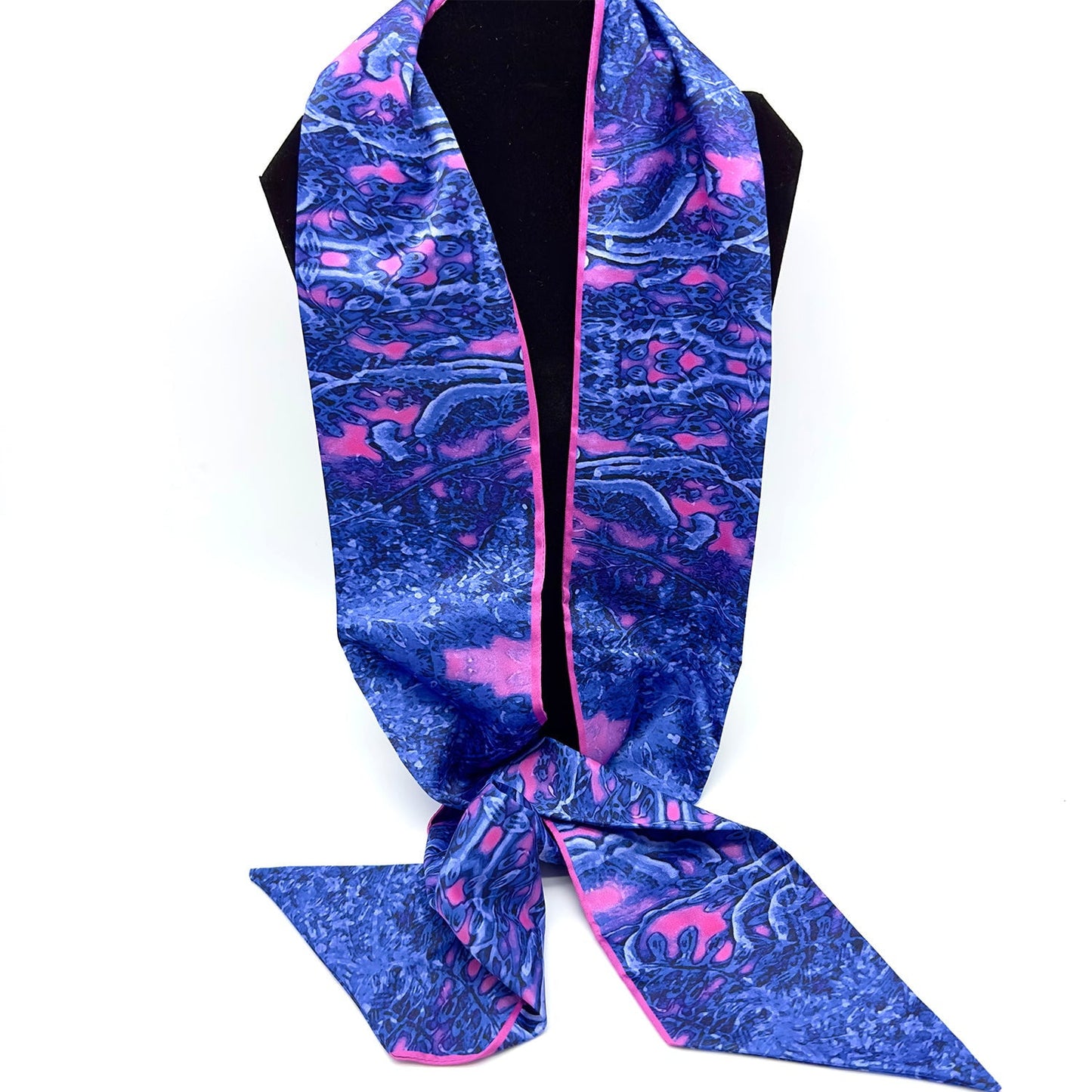 Mushroom Haze - pink or turquoise - jojococodesigns