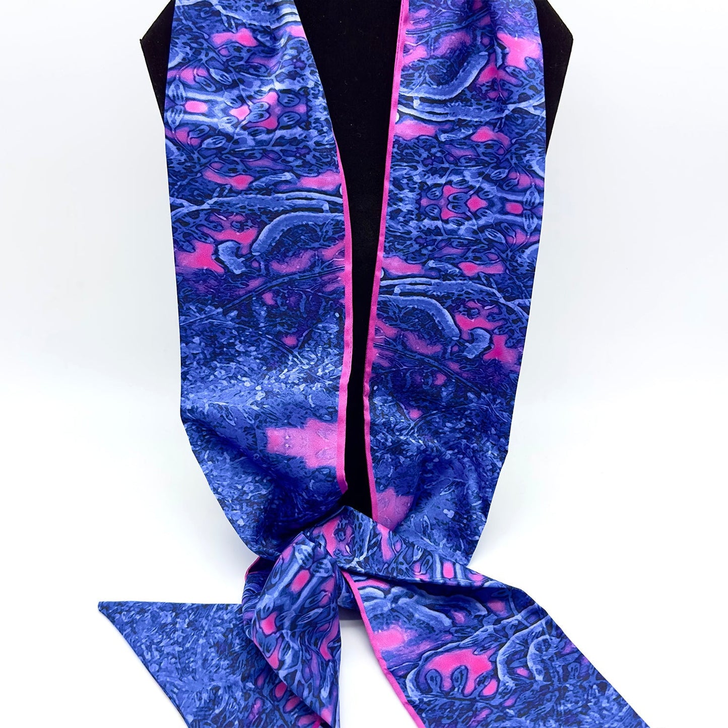 Mushroom Haze - pink or turquoise - jojococodesigns